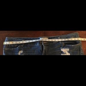 Torrid shorts size 22/24